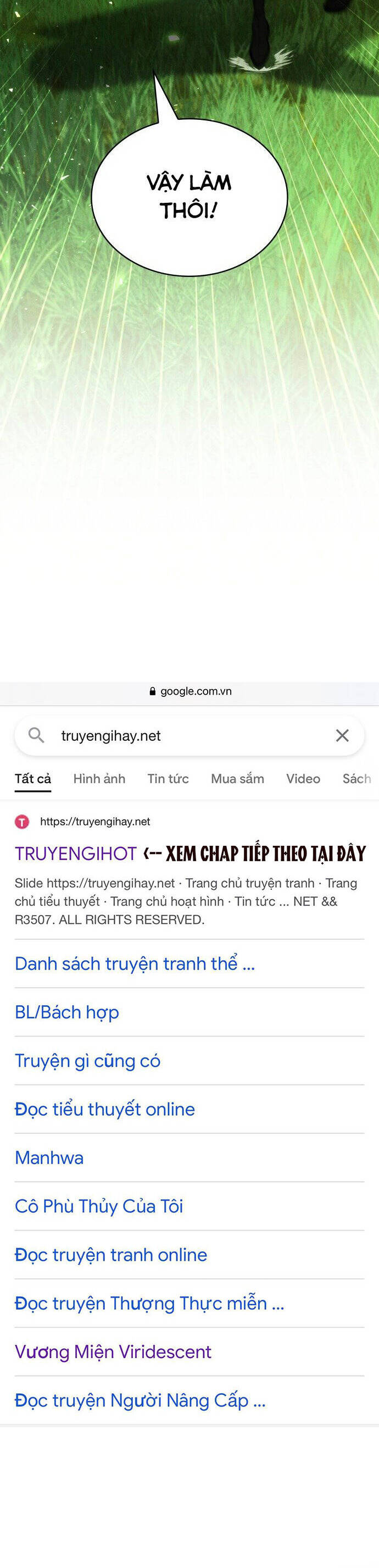 Regina Lena - Gửi Người Không Được Tha Thứ Chapter 38 - 8