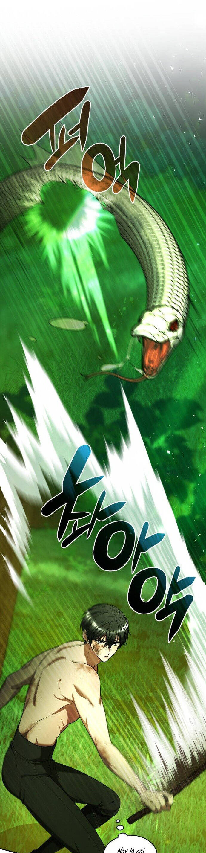 Regina Lena - Gửi Người Không Được Tha Thứ Chapter 38 - 9