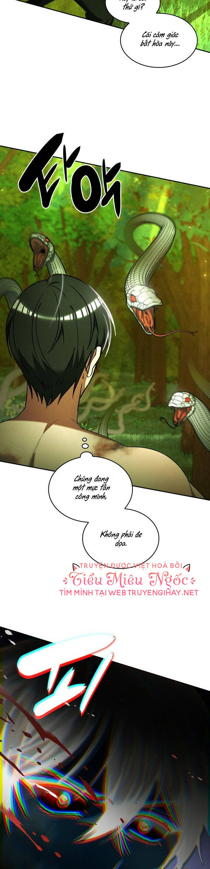 Regina Lena - Gửi Người Không Được Tha Thứ Chapter 38 - 10