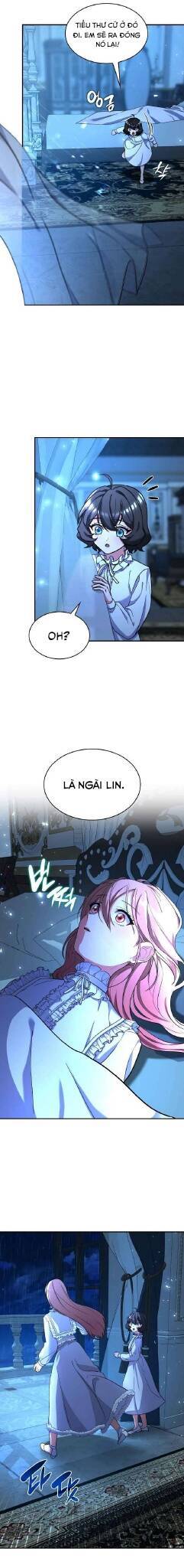 Regina Lena - Gửi Người Không Được Tha Thứ Chapter 39 - 11