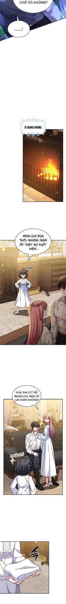 Regina Lena - Gửi Người Không Được Tha Thứ Chapter 39 - 16