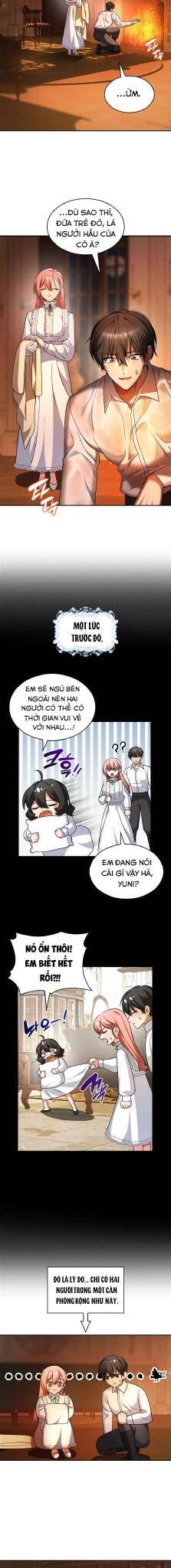 Regina Lena - Gửi Người Không Được Tha Thứ Chapter 39 - 18