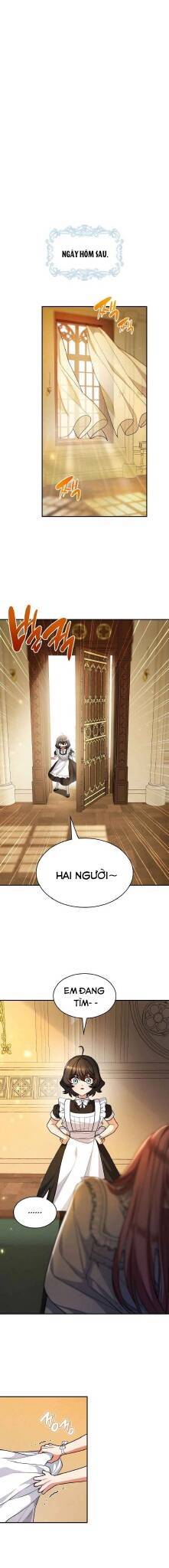 Regina Lena - Gửi Người Không Được Tha Thứ Chapter 39 - 26