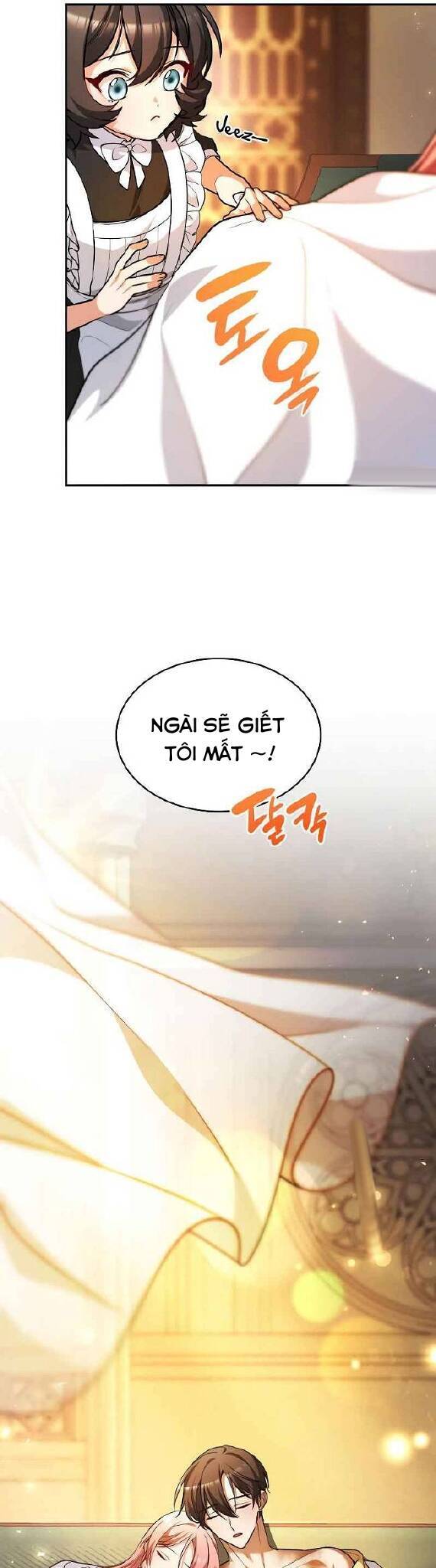 Regina Lena - Gửi Người Không Được Tha Thứ Chapter 39 - 27