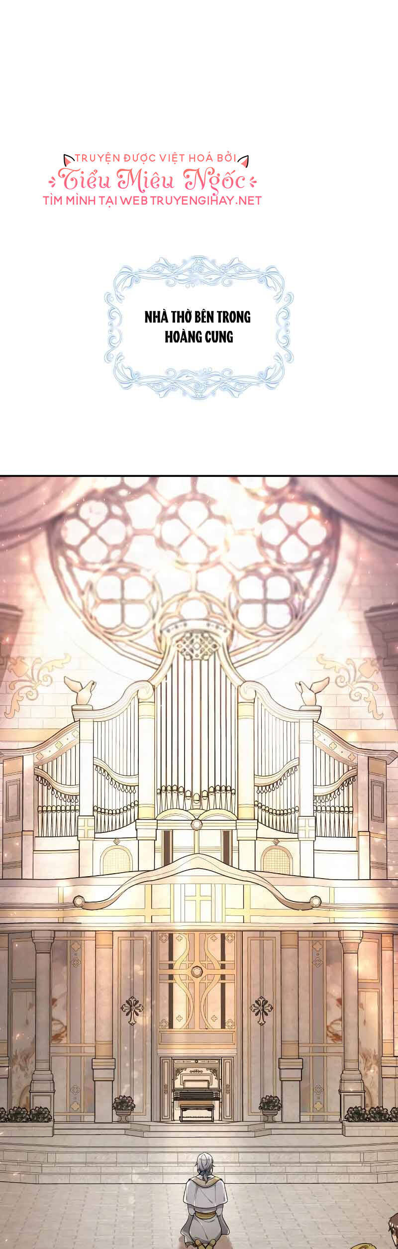 Regina Lena - Gửi Người Không Được Tha Thứ Chapter 40 - 1