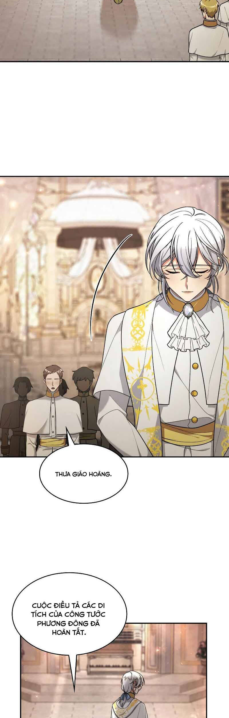 Regina Lena - Gửi Người Không Được Tha Thứ Chapter 40 - 2