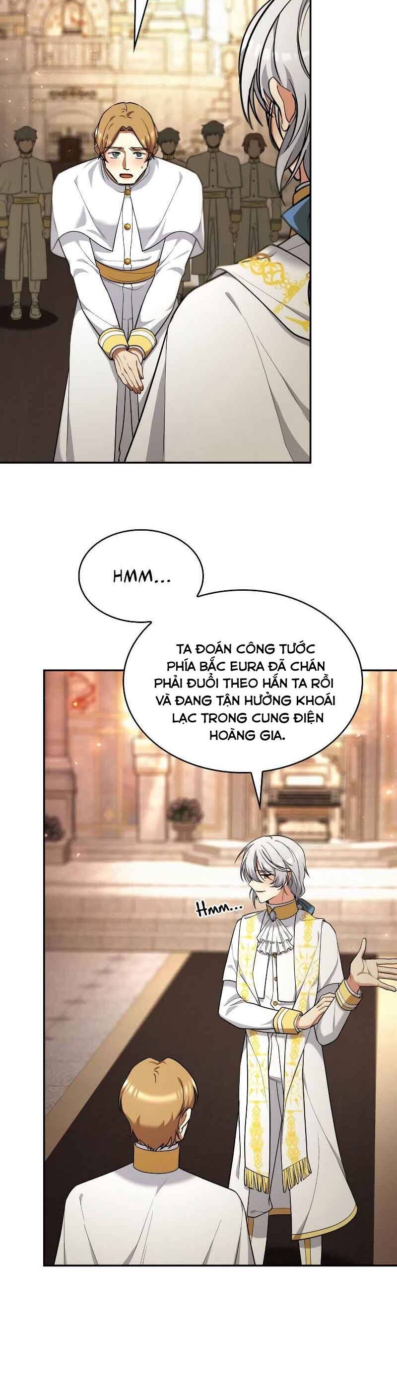 Regina Lena - Gửi Người Không Được Tha Thứ Chapter 40 - 11