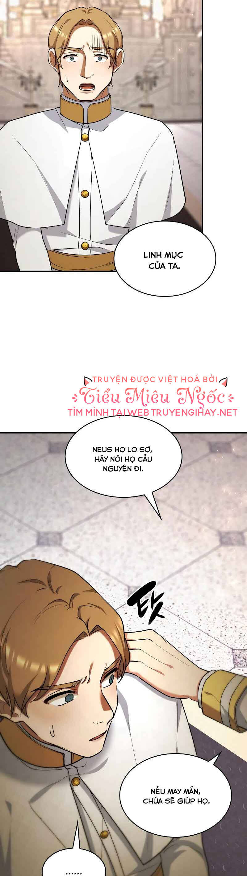 Regina Lena - Gửi Người Không Được Tha Thứ Chapter 40 - 13