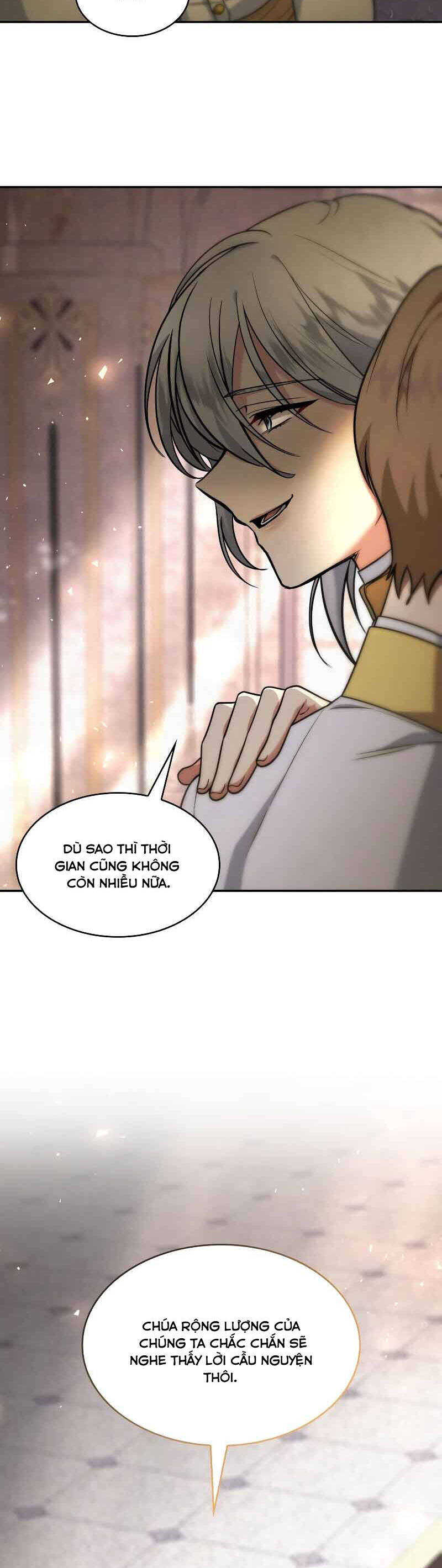 Regina Lena - Gửi Người Không Được Tha Thứ Chapter 40 - 14