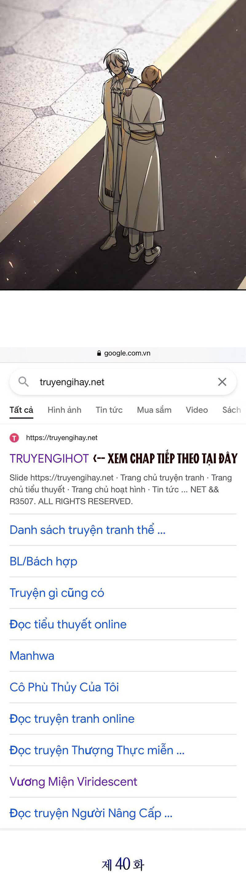 Regina Lena - Gửi Người Không Được Tha Thứ Chapter 40 - 15