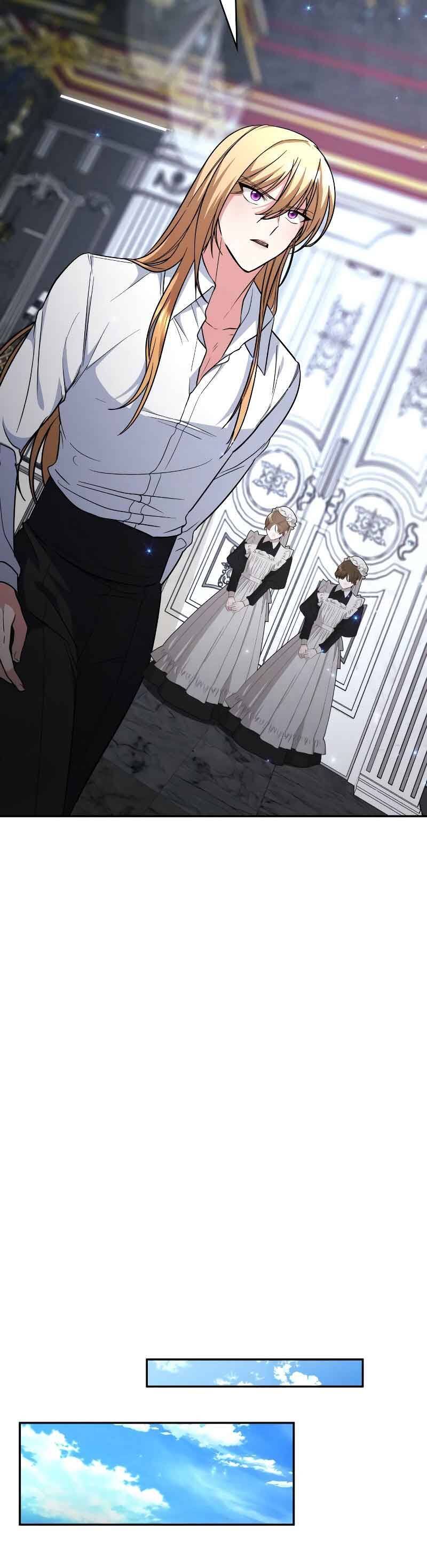 Regina Lena - Gửi Người Không Được Tha Thứ Chapter 40 - 21