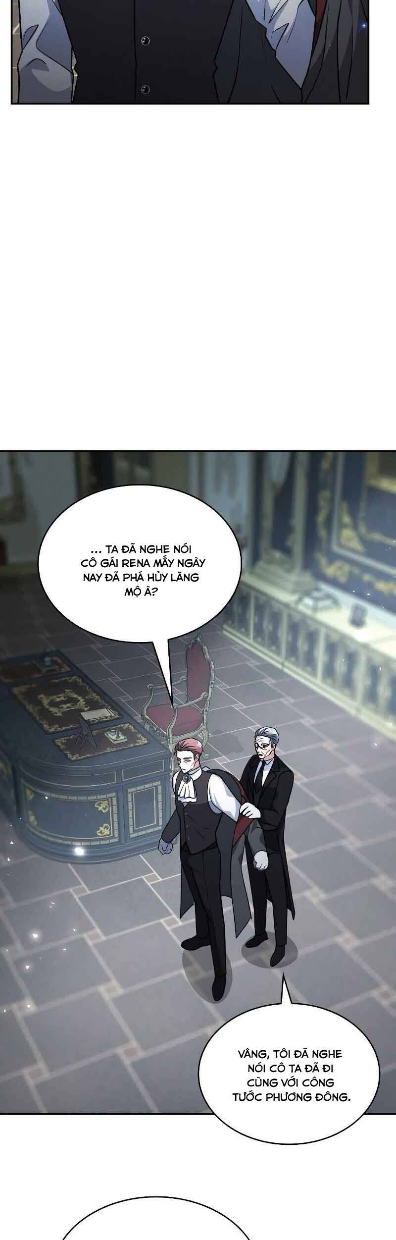 Regina Lena - Gửi Người Không Được Tha Thứ Chapter 40 - 23