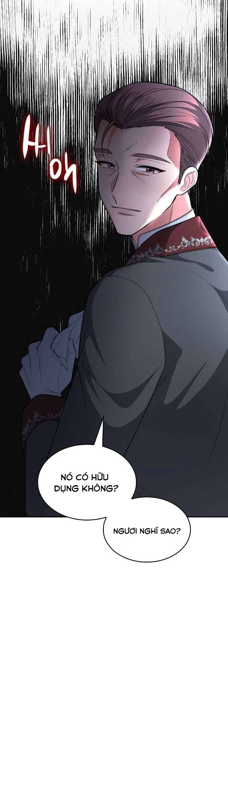 Regina Lena - Gửi Người Không Được Tha Thứ Chapter 40 - 35