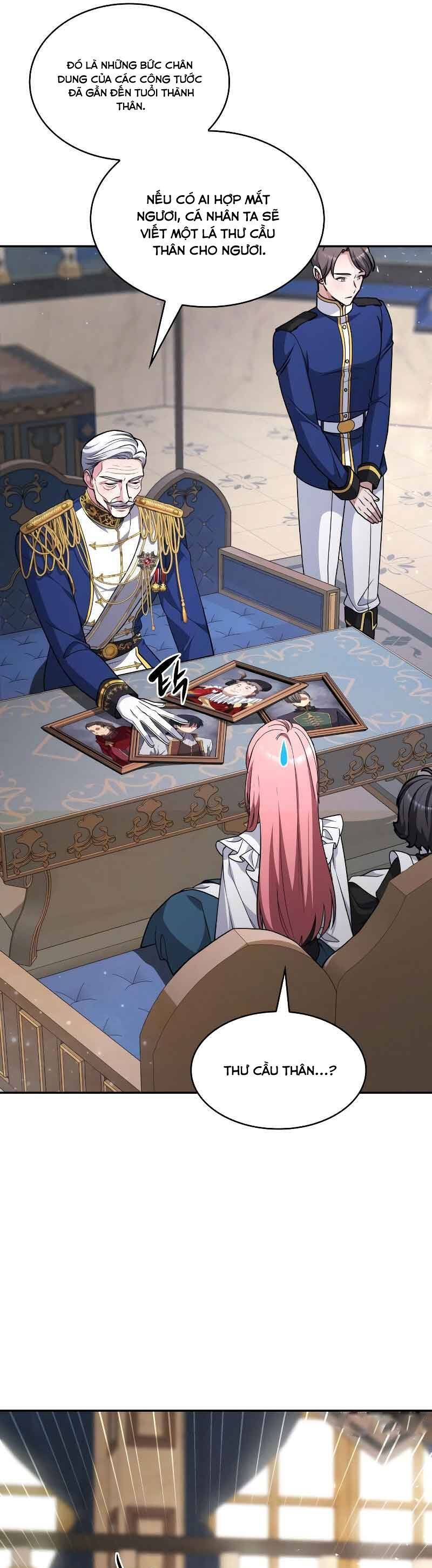 Regina Lena - Gửi Người Không Được Tha Thứ Chapter 40 - 39