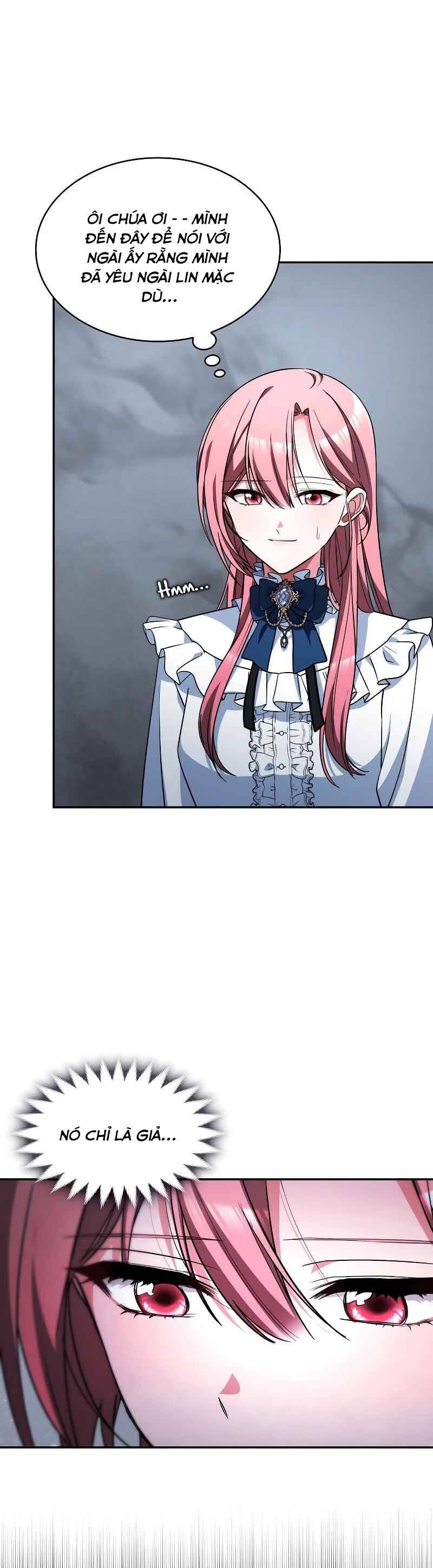 Regina Lena - Gửi Người Không Được Tha Thứ Chapter 40 - 41