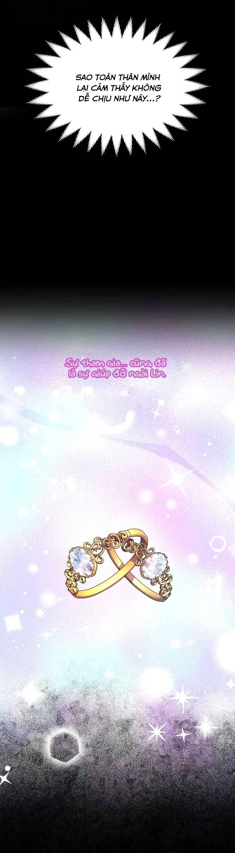 Regina Lena - Gửi Người Không Được Tha Thứ Chapter 40 - 43