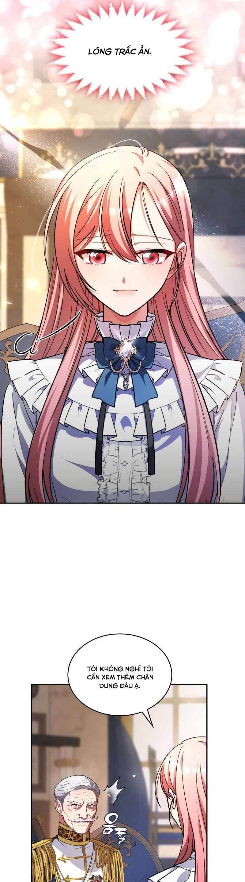 Regina Lena - Gửi Người Không Được Tha Thứ Chapter 40 - 46