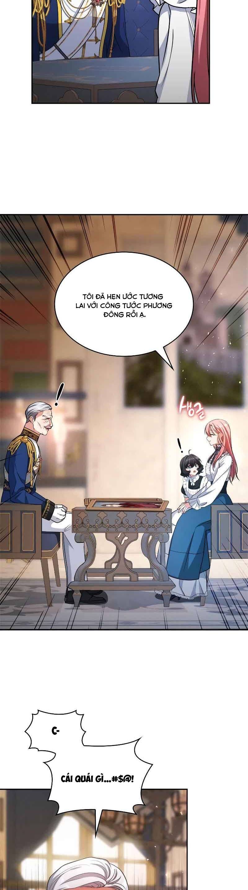 Regina Lena - Gửi Người Không Được Tha Thứ Chapter 40 - 47