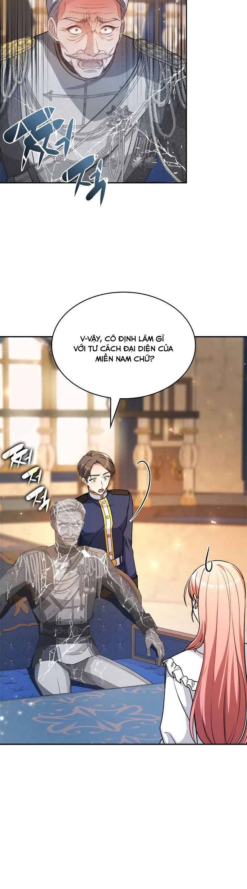 Regina Lena - Gửi Người Không Được Tha Thứ Chapter 40 - 48