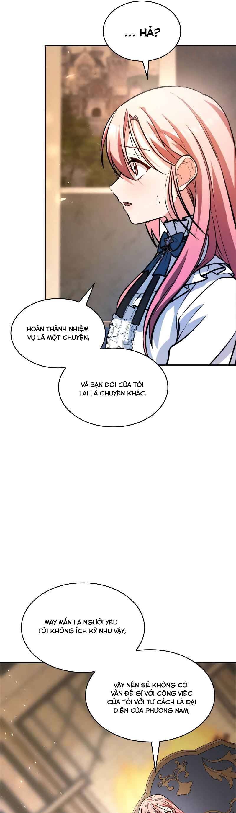 Regina Lena - Gửi Người Không Được Tha Thứ Chapter 40 - 49