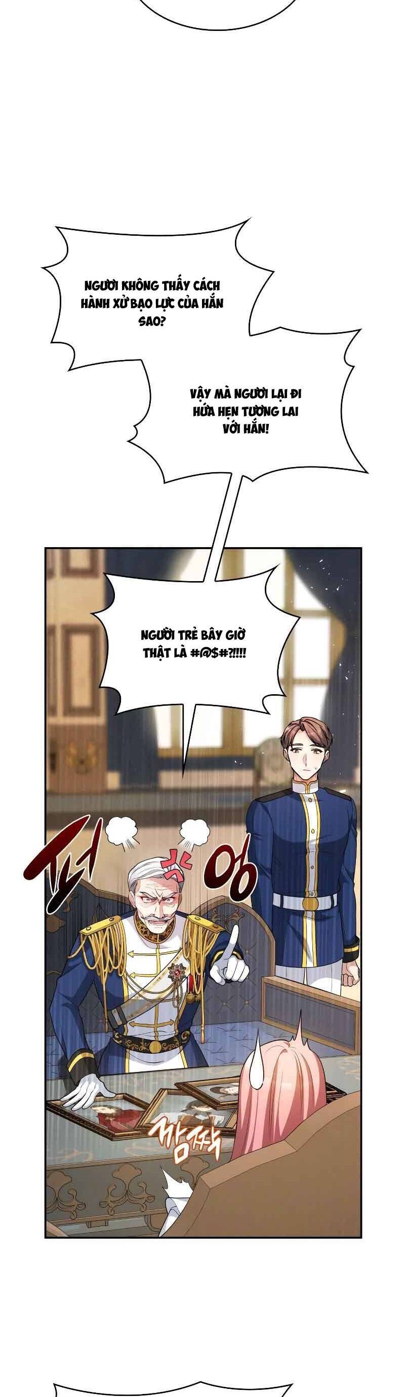 Regina Lena - Gửi Người Không Được Tha Thứ Chapter 40 - 51