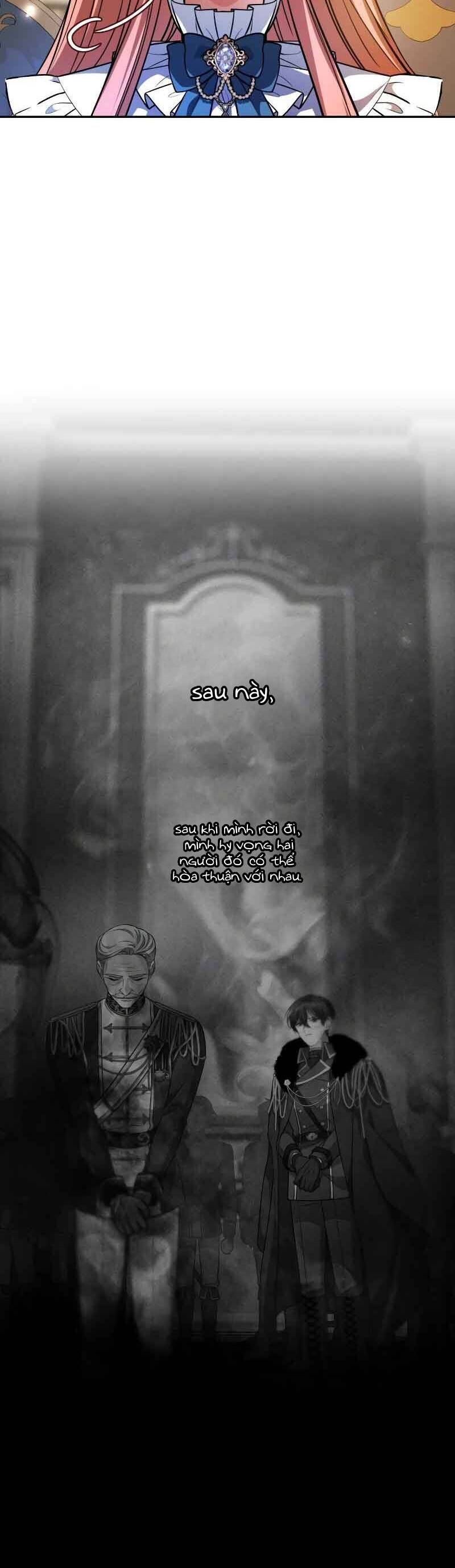 Regina Lena - Gửi Người Không Được Tha Thứ Chapter 40 - 53