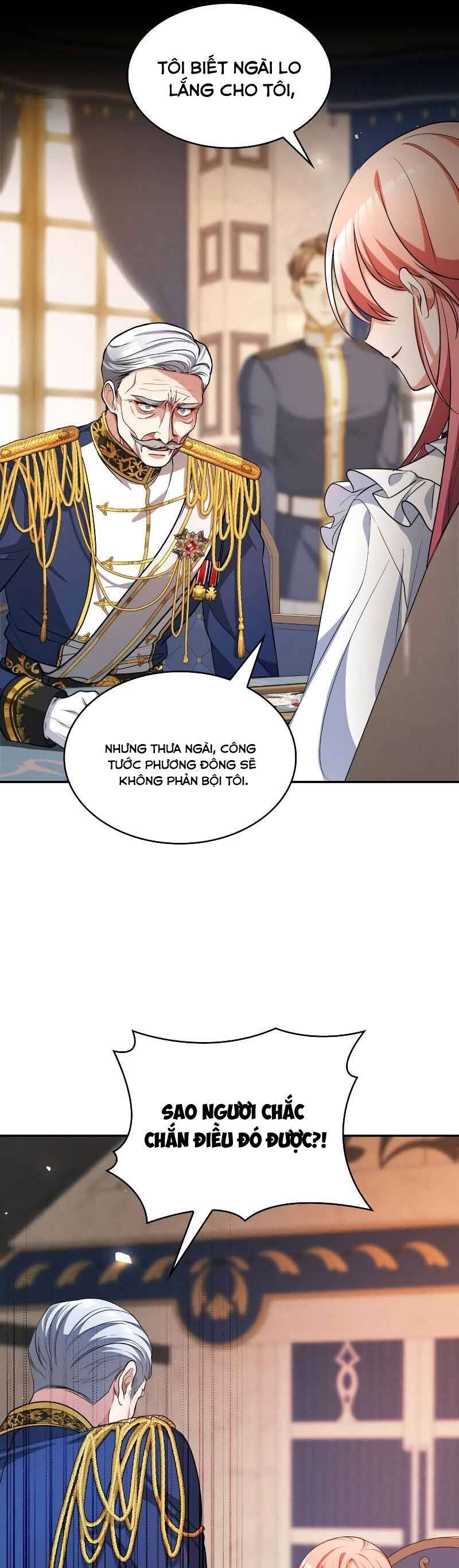 Regina Lena - Gửi Người Không Được Tha Thứ Chapter 40 - 54