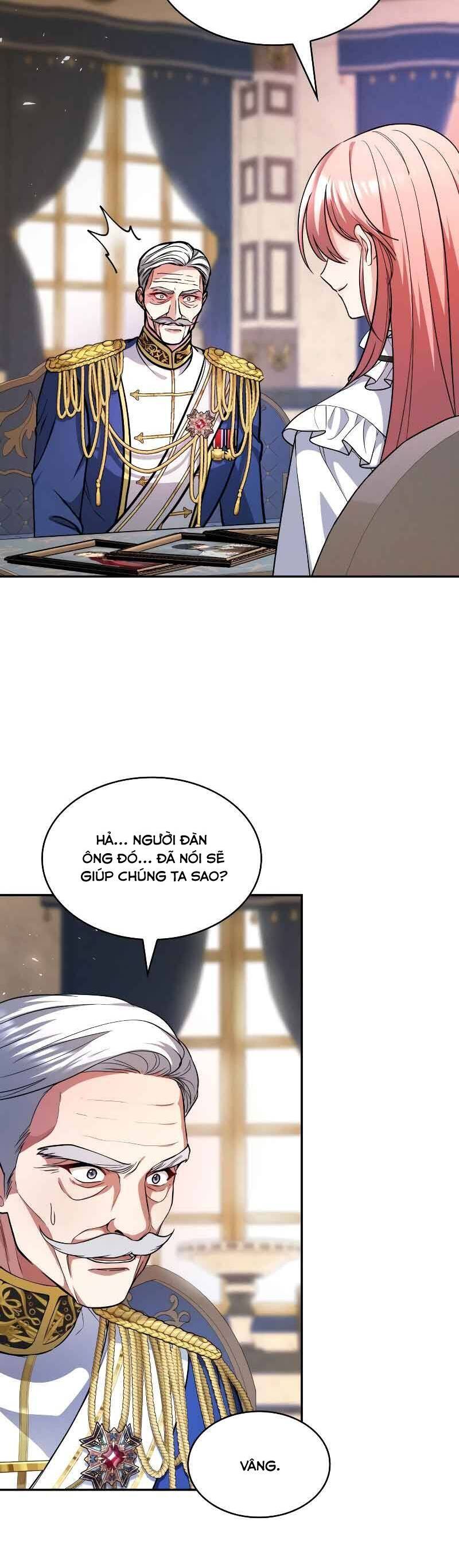 Regina Lena - Gửi Người Không Được Tha Thứ Chapter 40 - 57