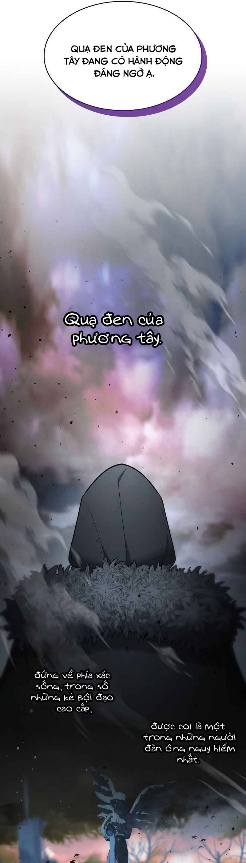 Regina Lena - Gửi Người Không Được Tha Thứ Chapter 40 - 7