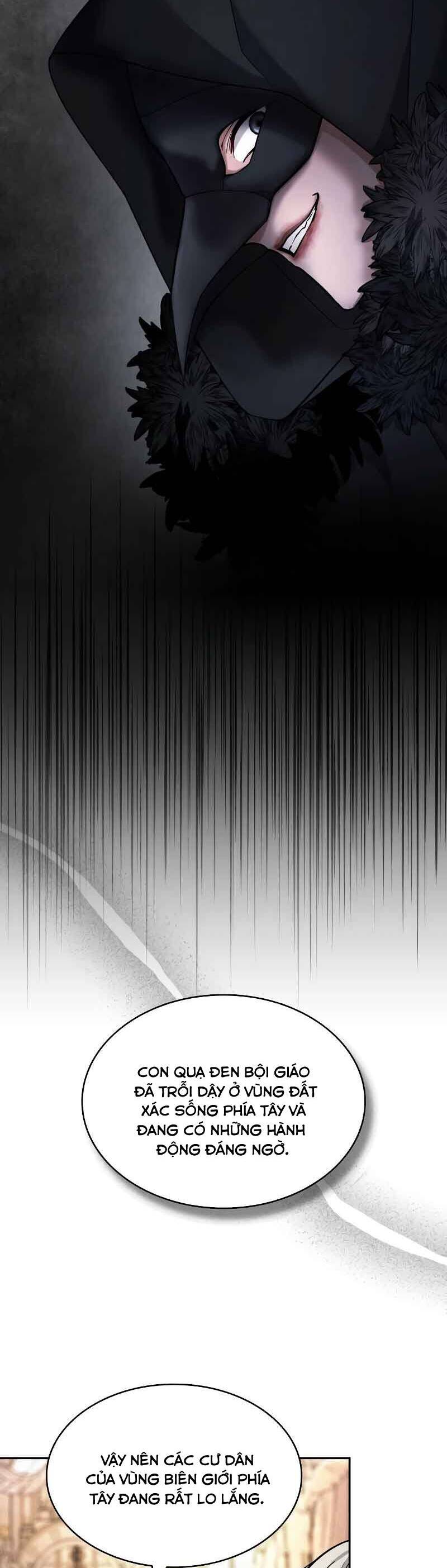 Regina Lena - Gửi Người Không Được Tha Thứ Chapter 40 - 10