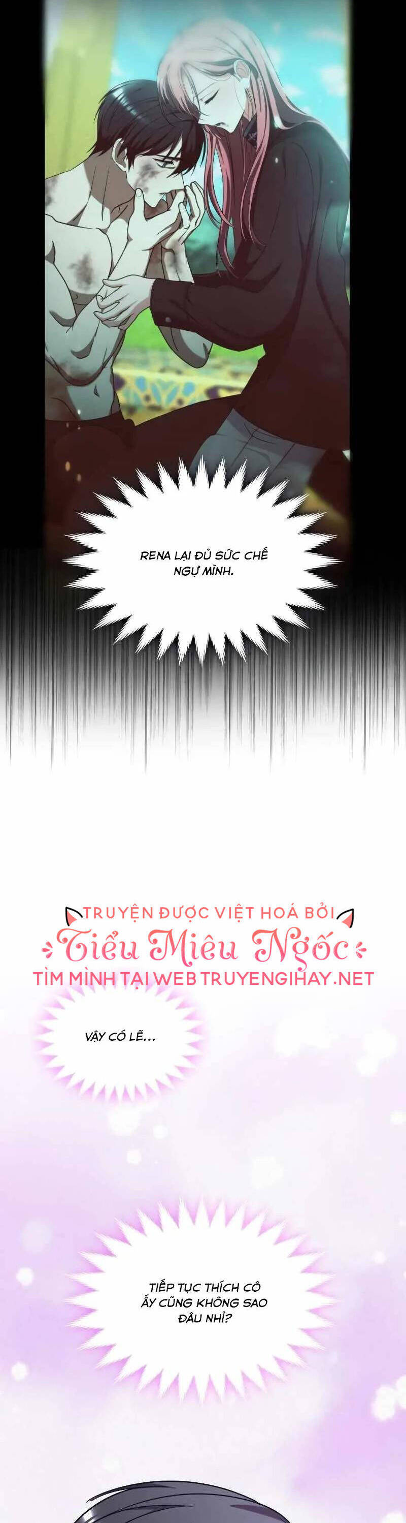 Regina Lena - Gửi Người Không Được Tha Thứ Chapter 41 - 11