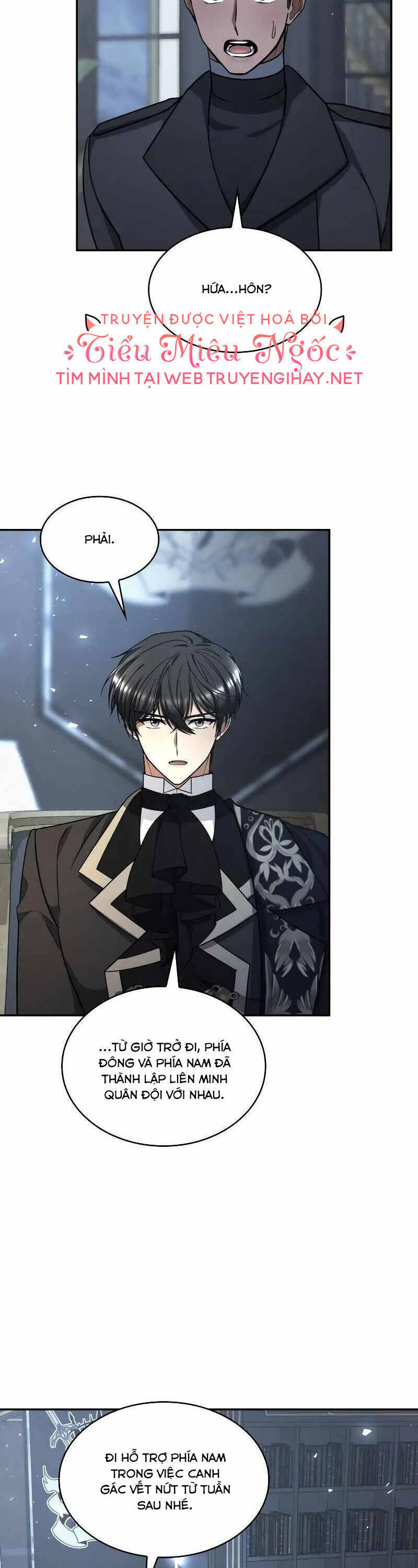 Regina Lena - Gửi Người Không Được Tha Thứ Chapter 41 - 15