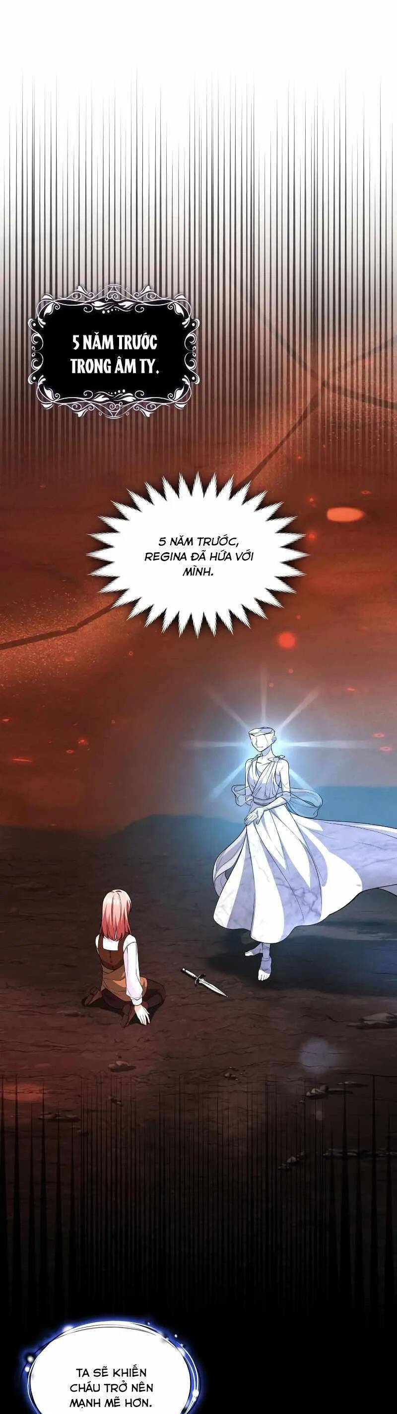 Regina Lena - Gửi Người Không Được Tha Thứ Chapter 41 - 17