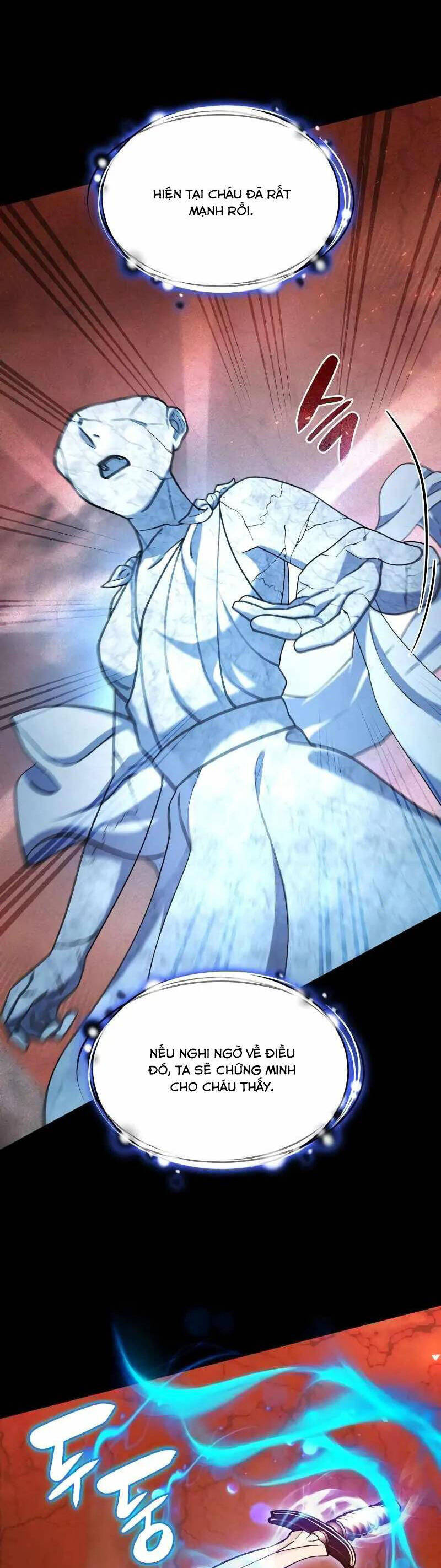 Regina Lena - Gửi Người Không Được Tha Thứ Chapter 41 - 19