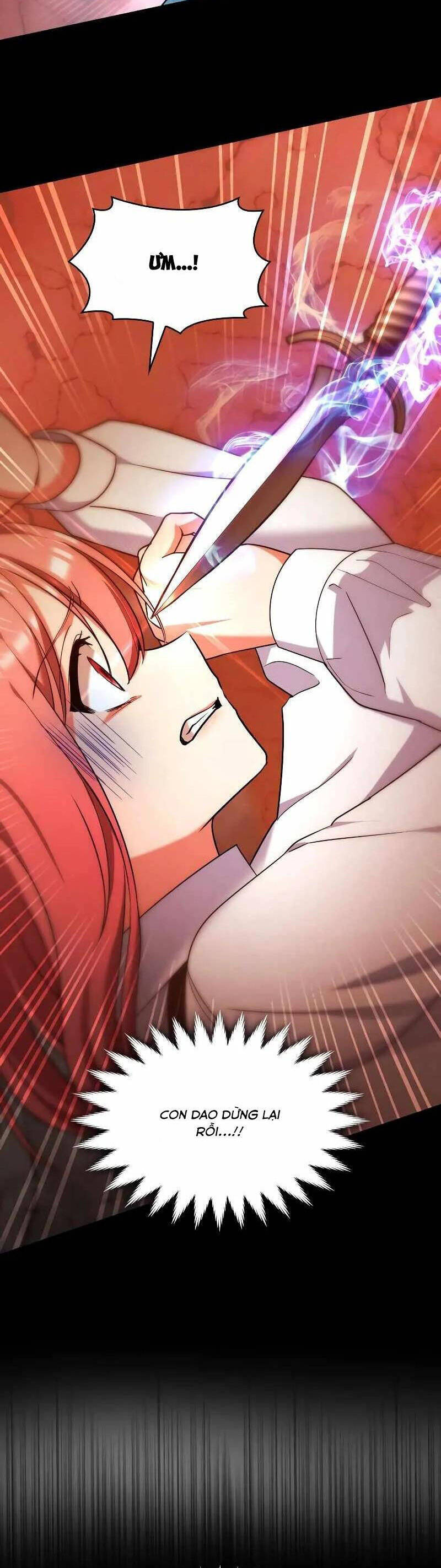 Regina Lena - Gửi Người Không Được Tha Thứ Chapter 41 - 23