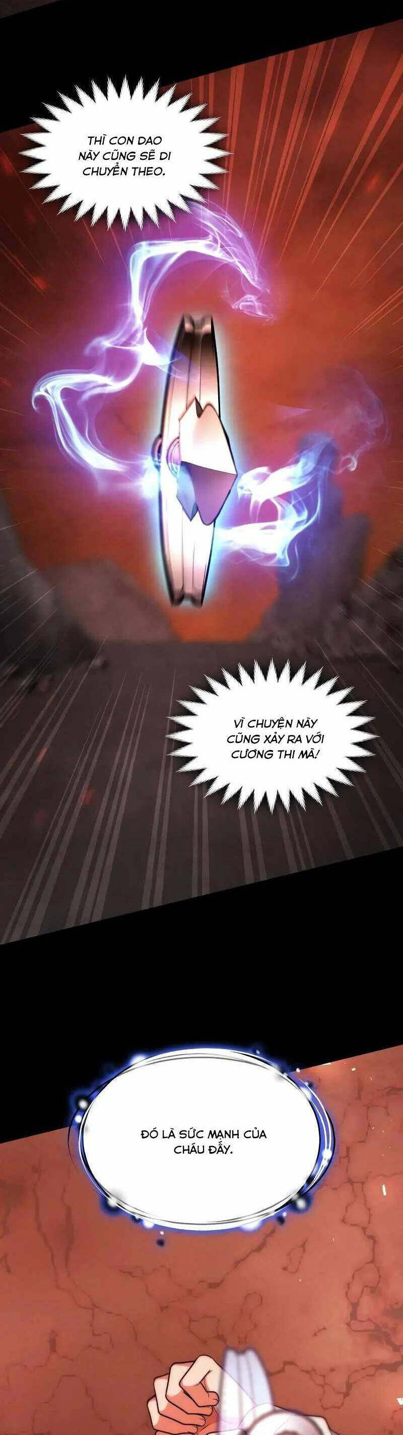 Regina Lena - Gửi Người Không Được Tha Thứ Chapter 41 - 26