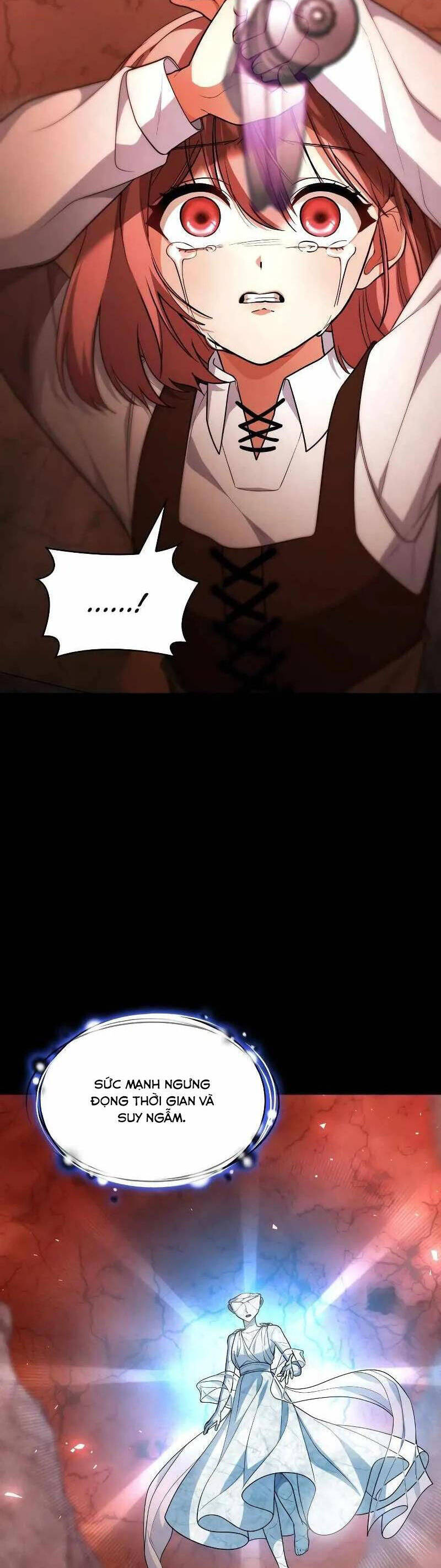 Regina Lena - Gửi Người Không Được Tha Thứ Chapter 41 - 27