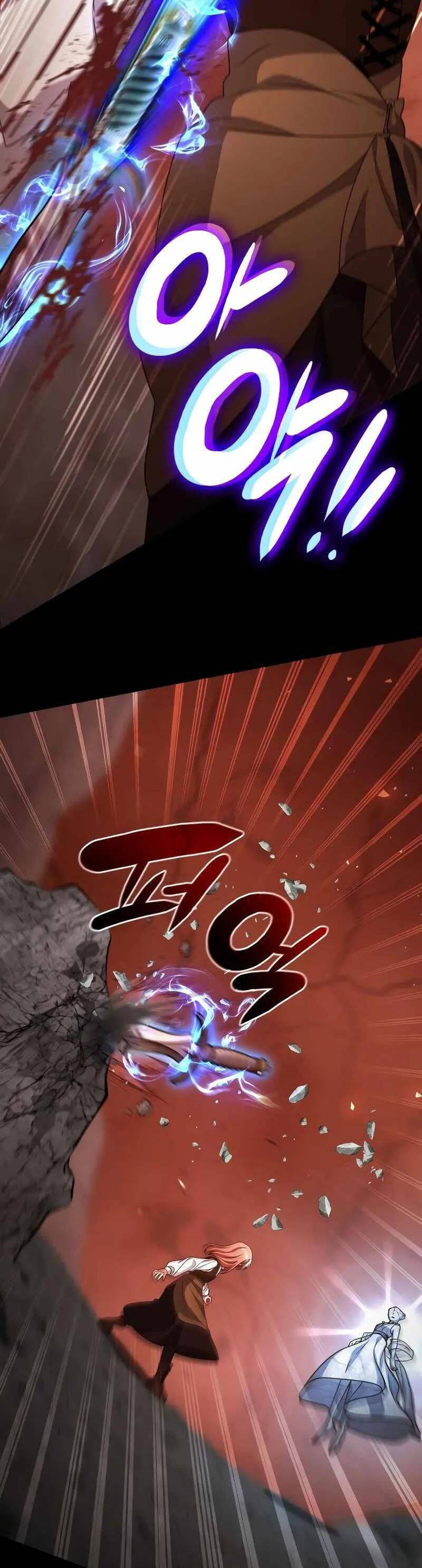 Regina Lena - Gửi Người Không Được Tha Thứ Chapter 41 - 36