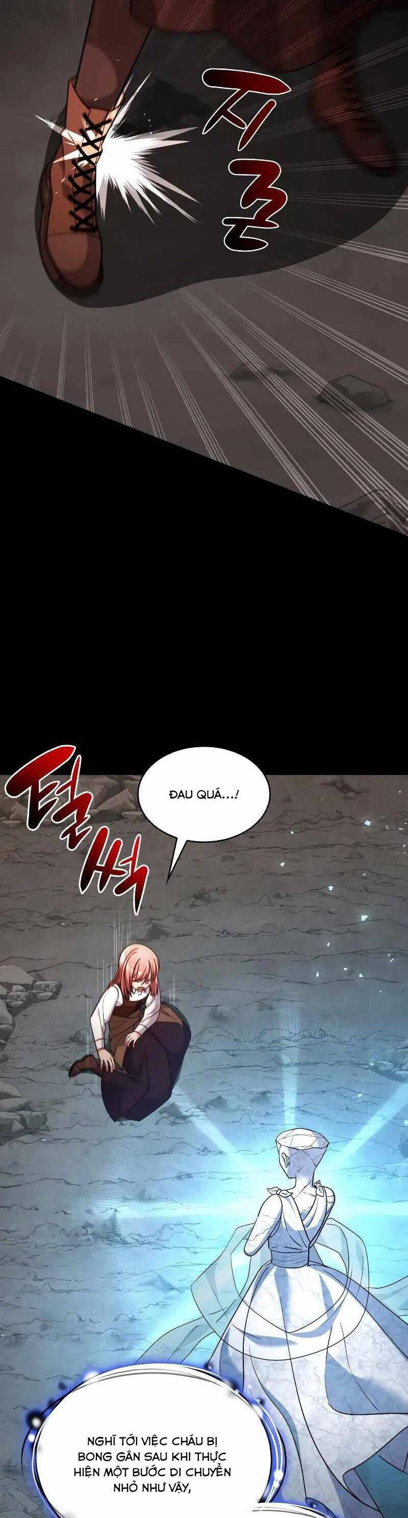 Regina Lena - Gửi Người Không Được Tha Thứ Chapter 41 - 38