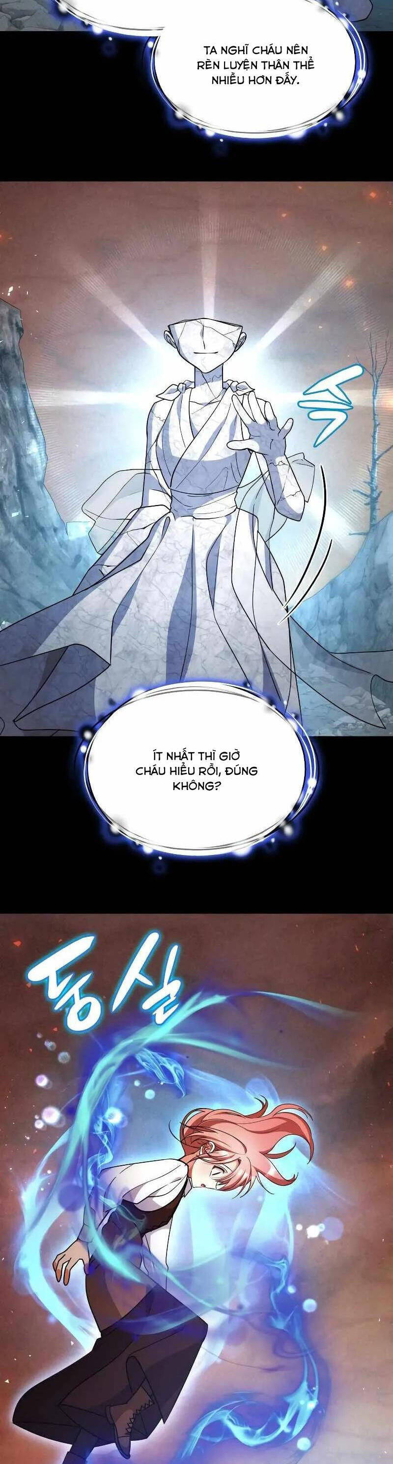 Regina Lena - Gửi Người Không Được Tha Thứ Chapter 41 - 39