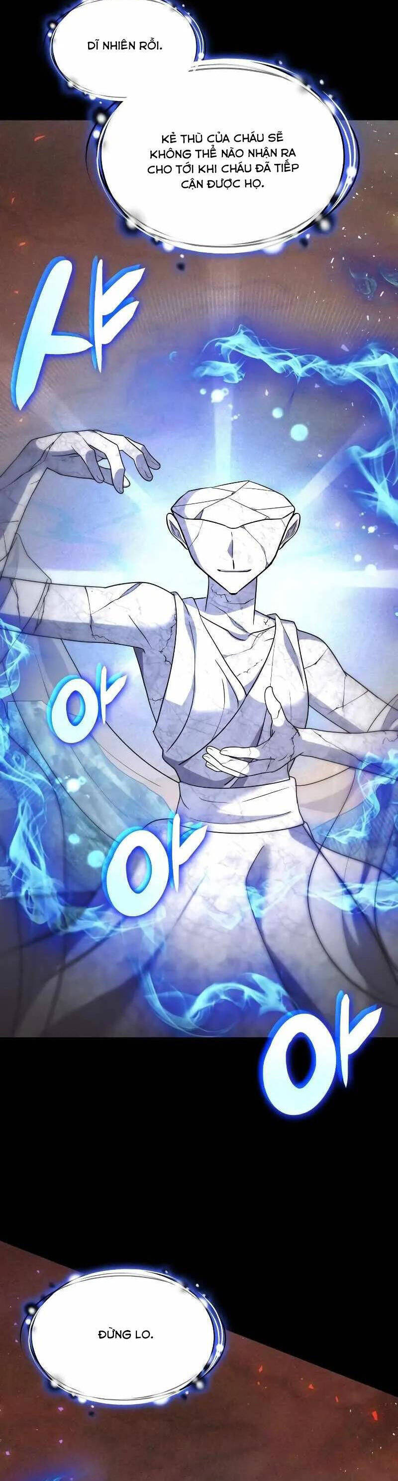 Regina Lena - Gửi Người Không Được Tha Thứ Chapter 41 - 41