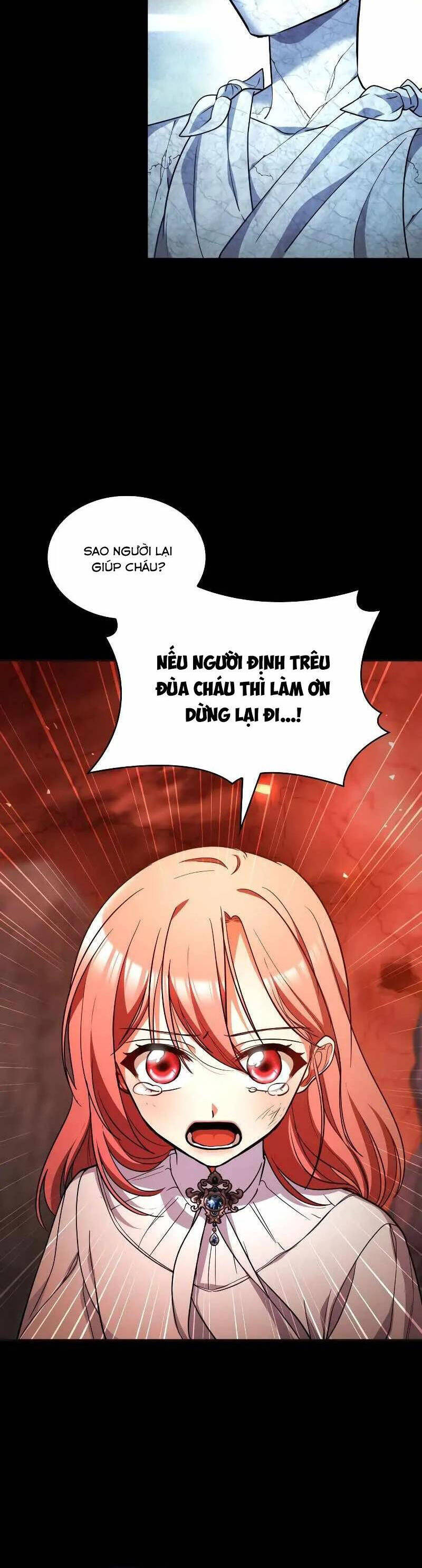 Regina Lena - Gửi Người Không Được Tha Thứ Chapter 41 - 45