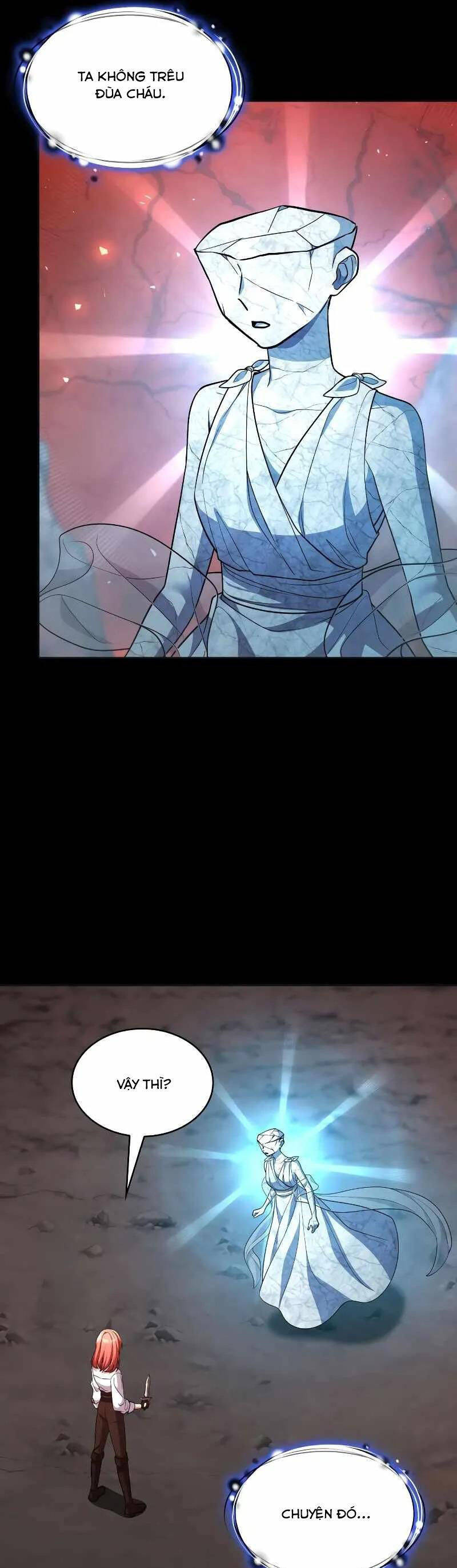 Regina Lena - Gửi Người Không Được Tha Thứ Chapter 41 - 46