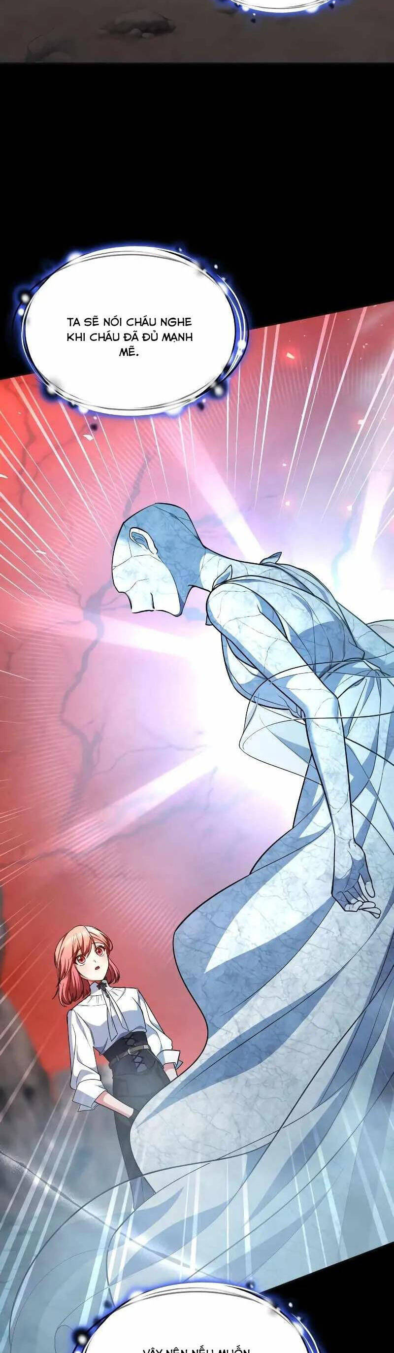 Regina Lena - Gửi Người Không Được Tha Thứ Chapter 41 - 47