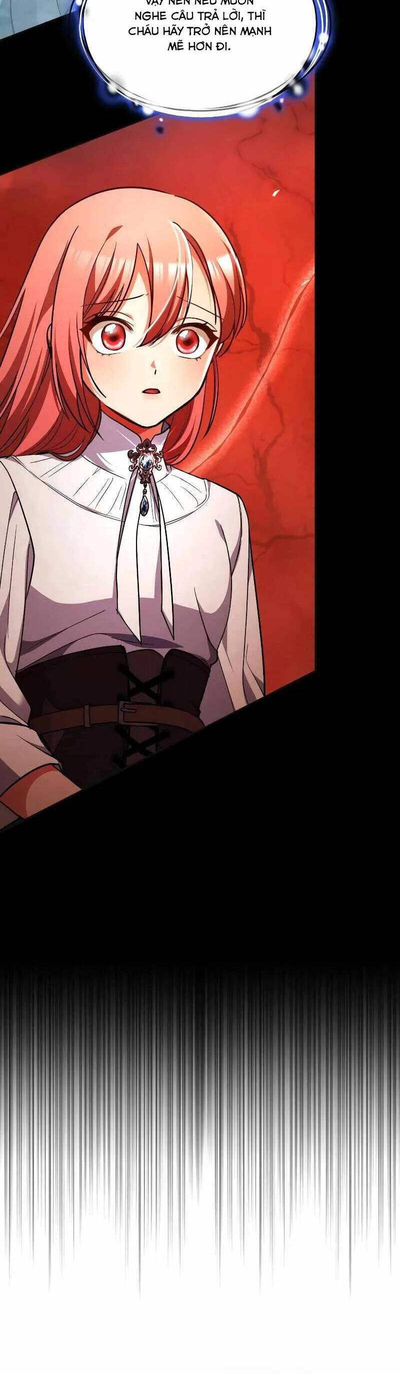 Regina Lena - Gửi Người Không Được Tha Thứ Chapter 41 - 48