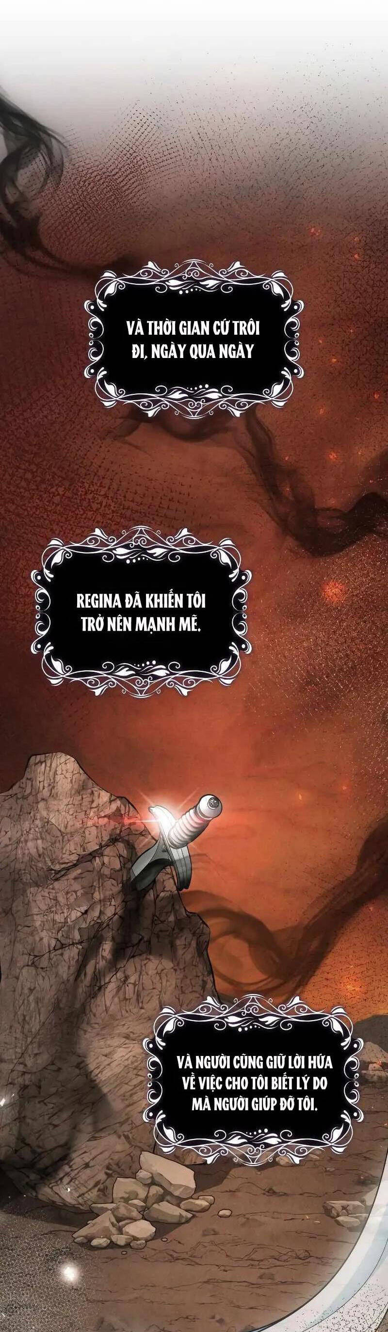 Regina Lena - Gửi Người Không Được Tha Thứ Chapter 41 - 49