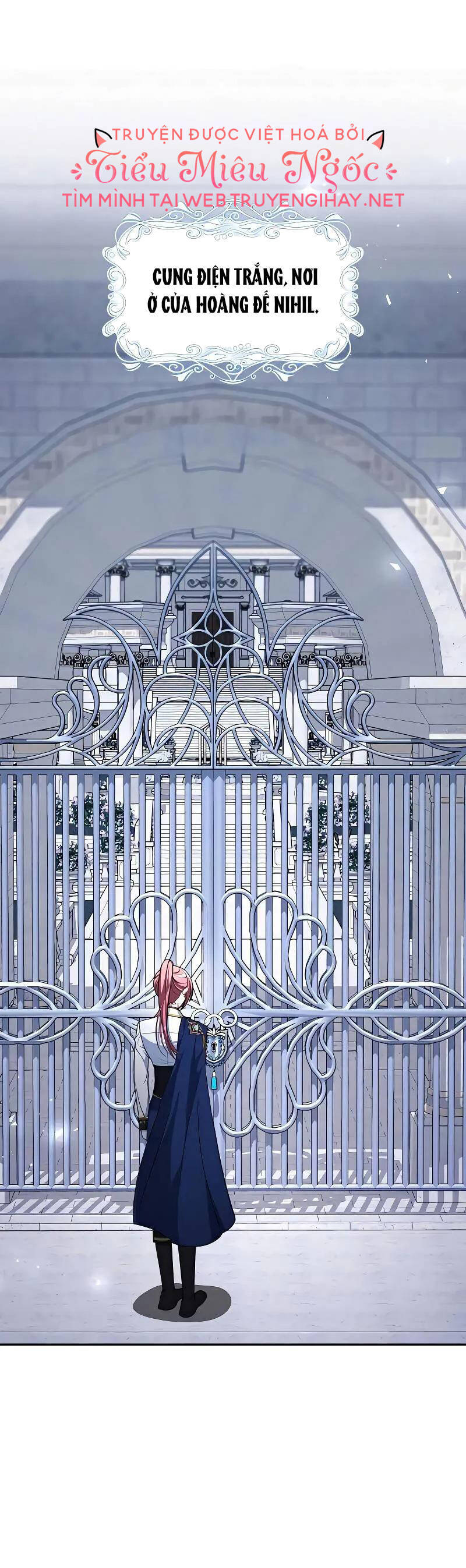 Regina Lena - Gửi Người Không Được Tha Thứ Chapter 42 - 2