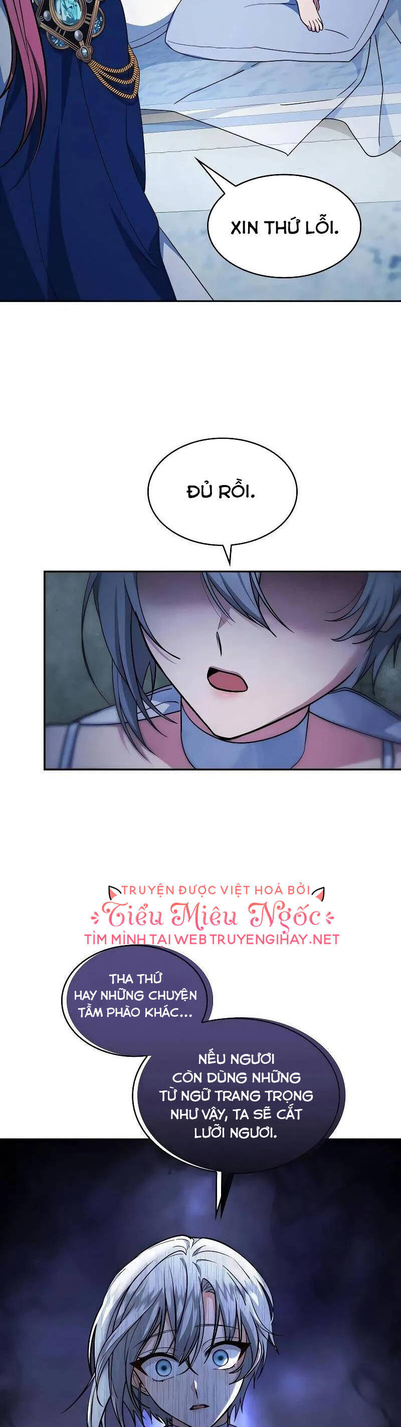 Regina Lena - Gửi Người Không Được Tha Thứ Chapter 42 - 14