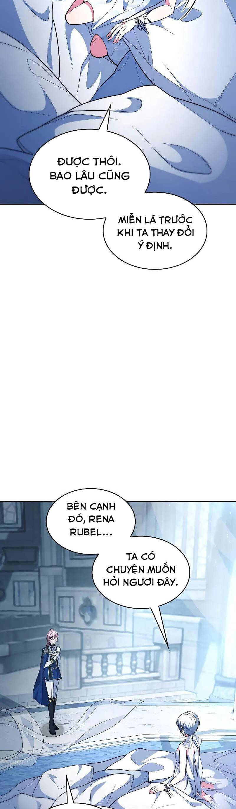 Regina Lena - Gửi Người Không Được Tha Thứ Chapter 42 - 18