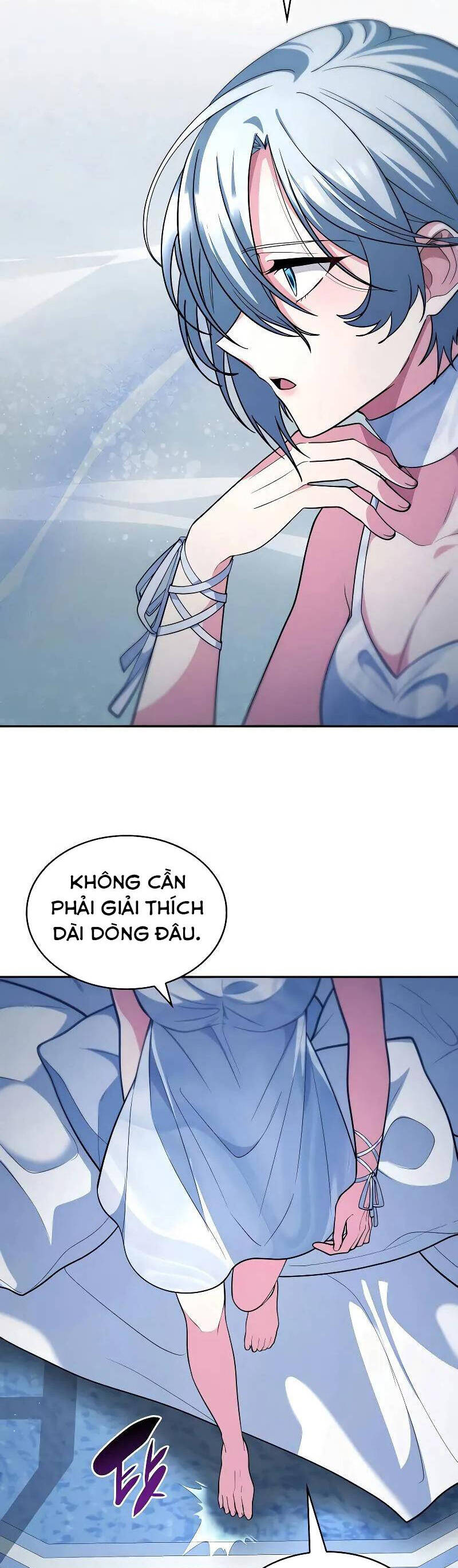 Regina Lena - Gửi Người Không Được Tha Thứ Chapter 42 - 20